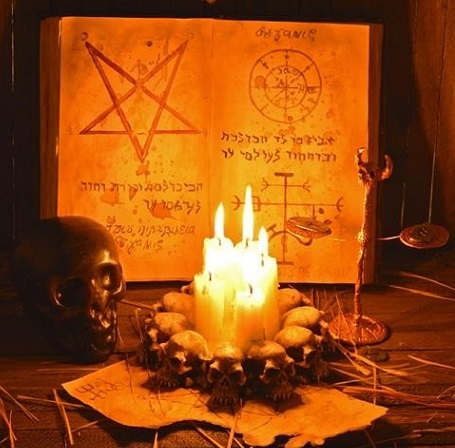 Lee más sobre el artículo Ritual para Cortar Trabajos de Brujería